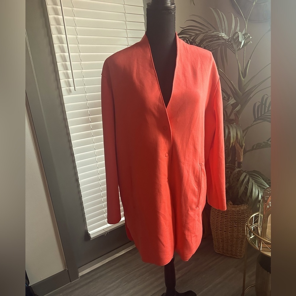 Women jacket